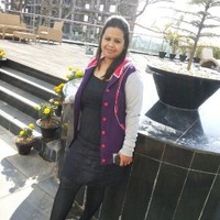 Moumita Mallick