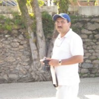 Julio Cesar Vaca Chavez