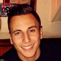 Jonathan Rabin