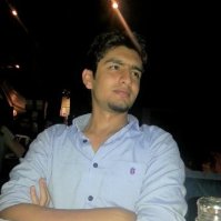 Aayush Dwivedi