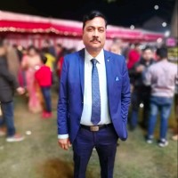 SUNIL KUMAR SHUKLA