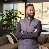 Scherjang Singh