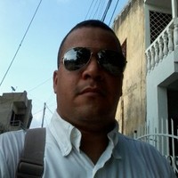 Carlos Castellon