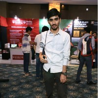 Vishisht Bhalla