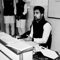 Tushar Rathee