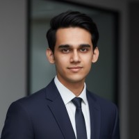 Mithil Kothari