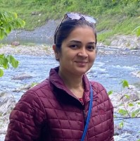 Nitika Thakur