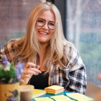 Megan Price         Chartered FCIPD