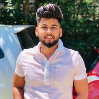 Parvesh Sharma