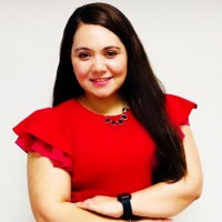 Laura Patricia De La Torre Gonzalez