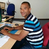 Dangelo Martien