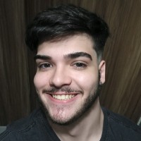 Murilo Gomes Madrona