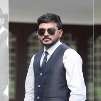 Raja Vinoth