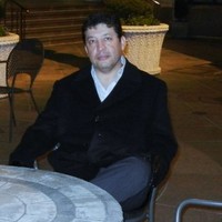 Rolando Rada  Salamanca