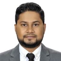 SYED ASHIQUR RAHMAN