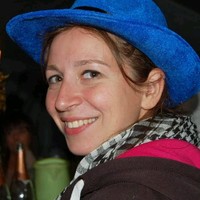 Marielle THOLLON