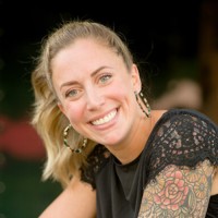 Megan Dorick