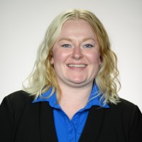 Charlee Caudill