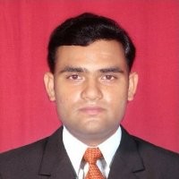 Dibyajyoti Singh Management Professional