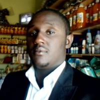 Peter Mutahi