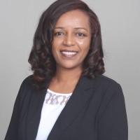Rahel Tariku