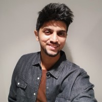 Shubham Kadam