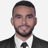 Samir Andrés Yubran García