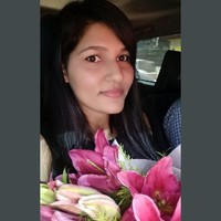 Reecha Yadav