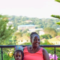 Bridget Nambi