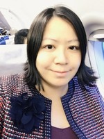Maxine Yuan Fu