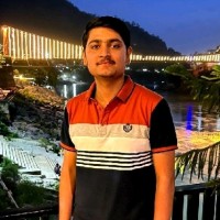 Abhishek Negi