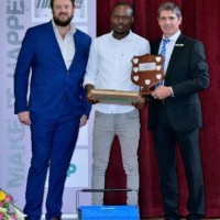 Thabo Vukela