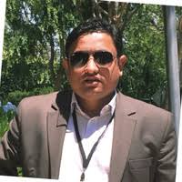 Laxmikant Sharma