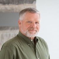Paul Maxwell