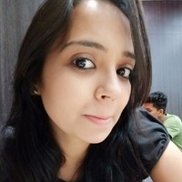 Shradha Sinha