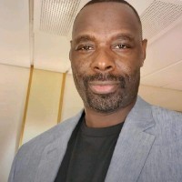 Alphonso Morris