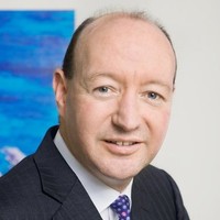 Stephen Moir