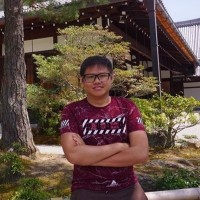 Edo Susanto