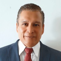 Jorge Antonio Hernández López