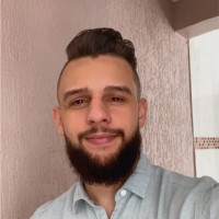 Lucas Carvalho Oliveira