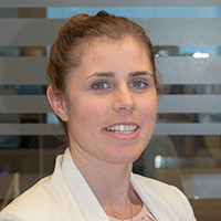 Ingrid Merry