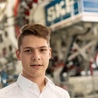 Bastian Schmidt