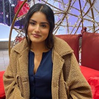 Anupreet kaur