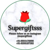 SUPERGIFTSSS Ss