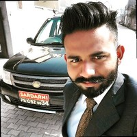Vasdev Singh