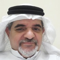 Lawyer Mohammed Al Basha