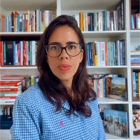 Ana Lis Mendes