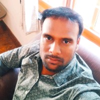 Dinesh M