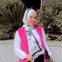 Hayam Mahmoud