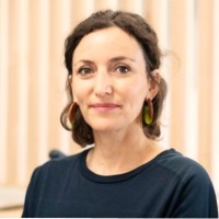 Julie Debeauvais